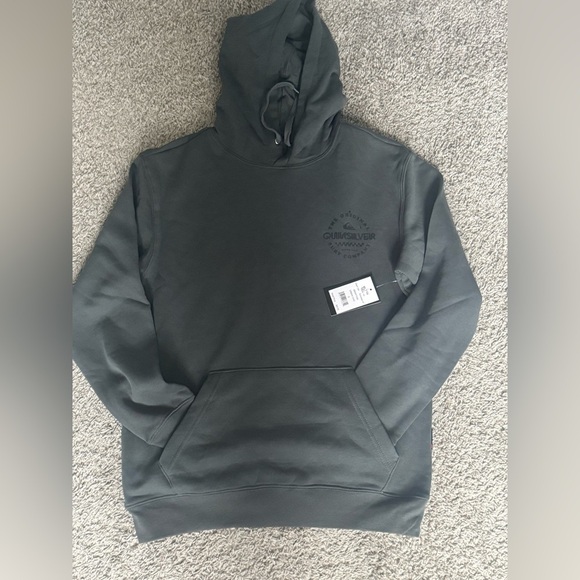 Quiksilver Hoodie - Picture 1 of 4